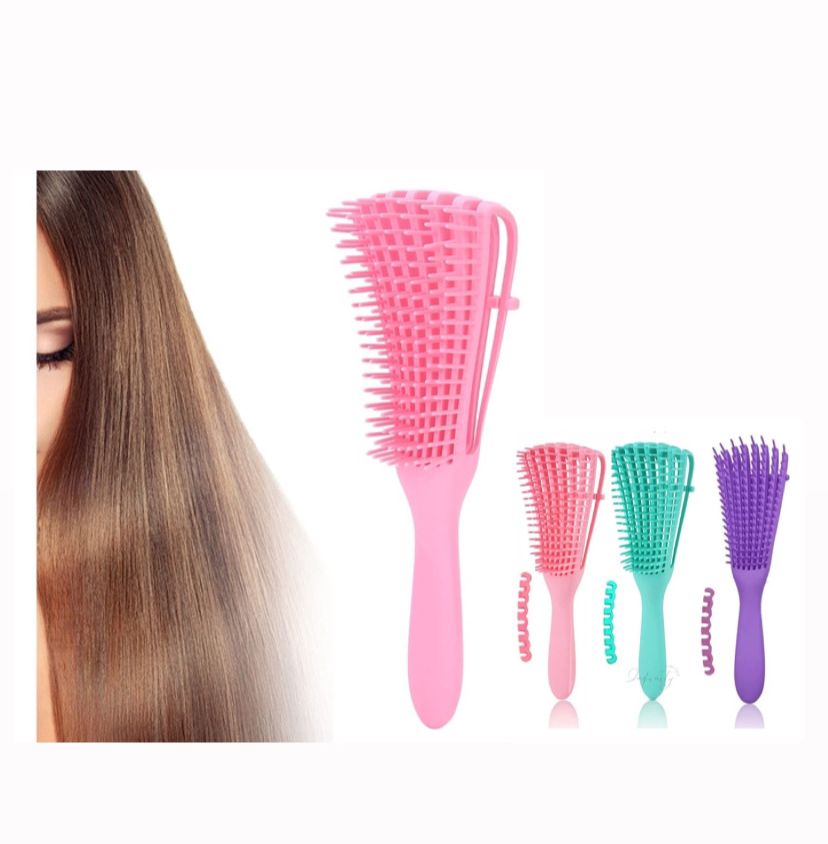 CEPILLO DE CABELLO