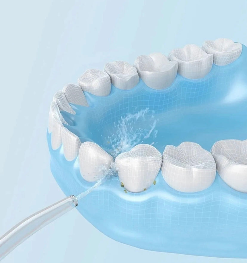IRRIGADOR DENTAL