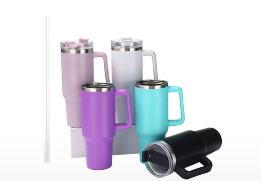 VASO TERMICO