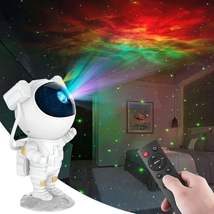 ASTRONAUTA PROYECTOR
