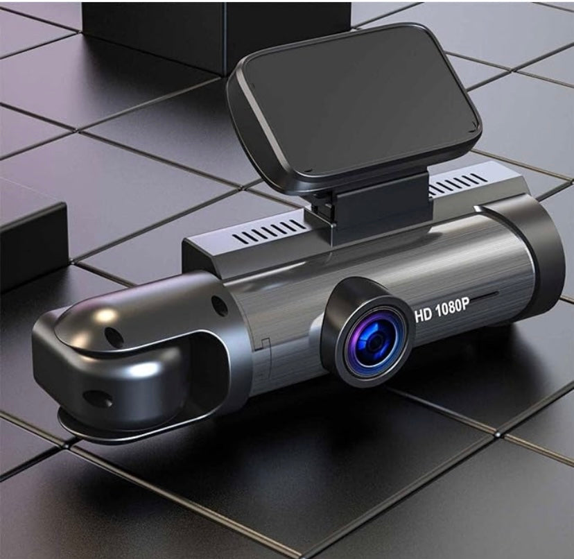 CAMARA DUAL