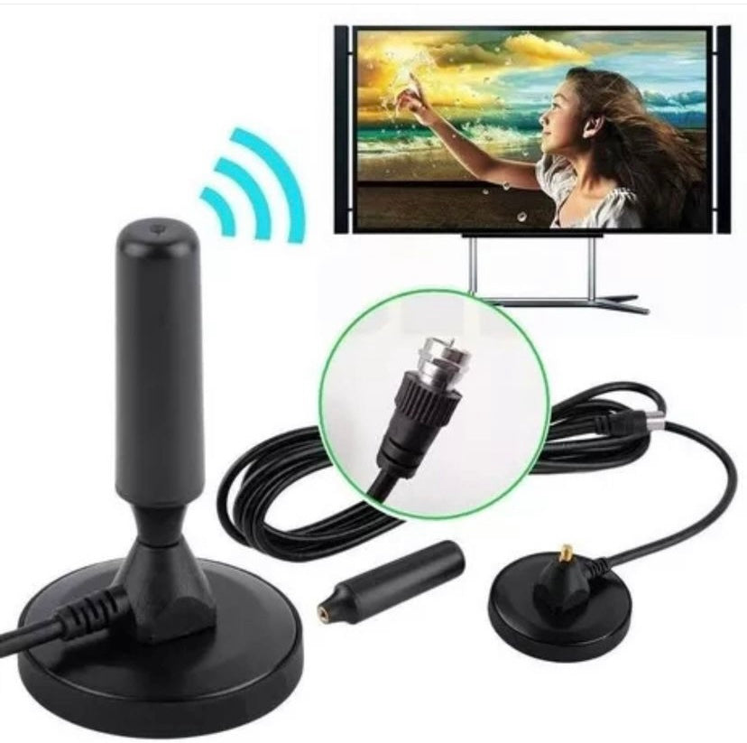 ANTENA TV DIGITAL