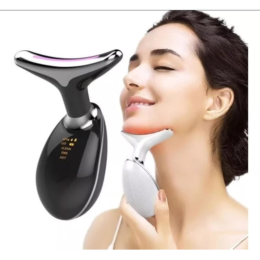 MASAJEADOR FACIAL