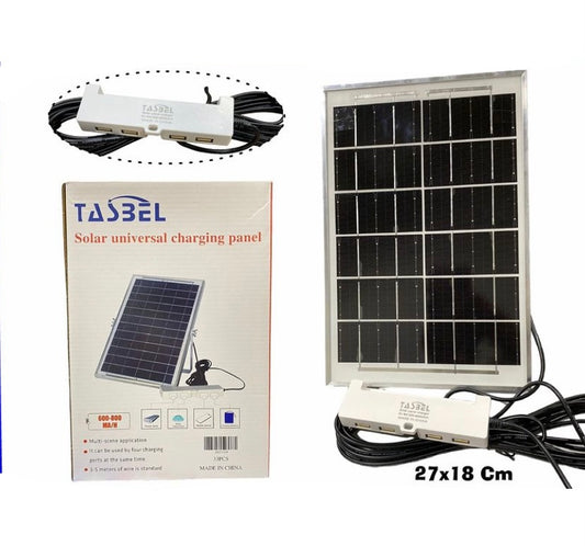 PANEL SOLAR