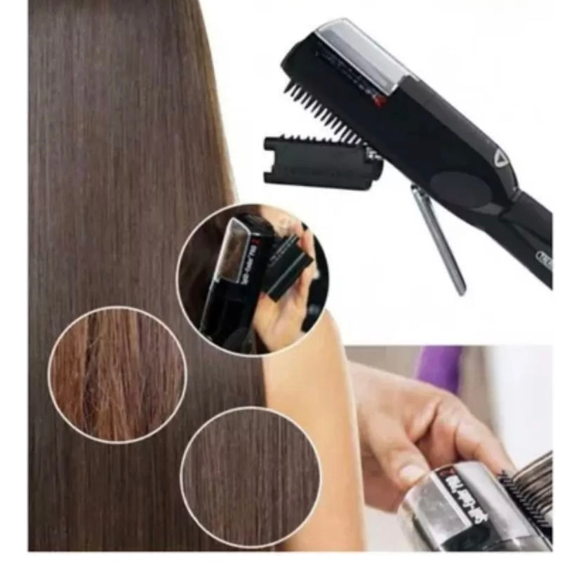 CORTADOR PUNTAS DE CABELLO DAÑADAS