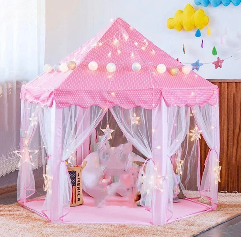 CARPA ROSADO