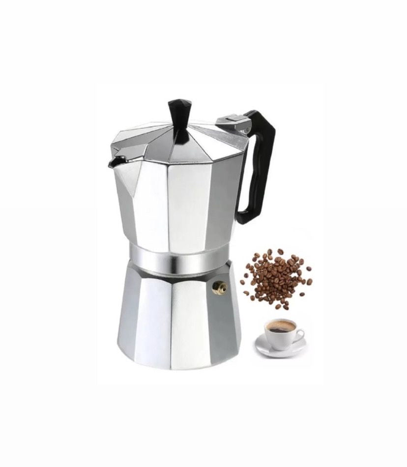 CAFETERA ITALIANA