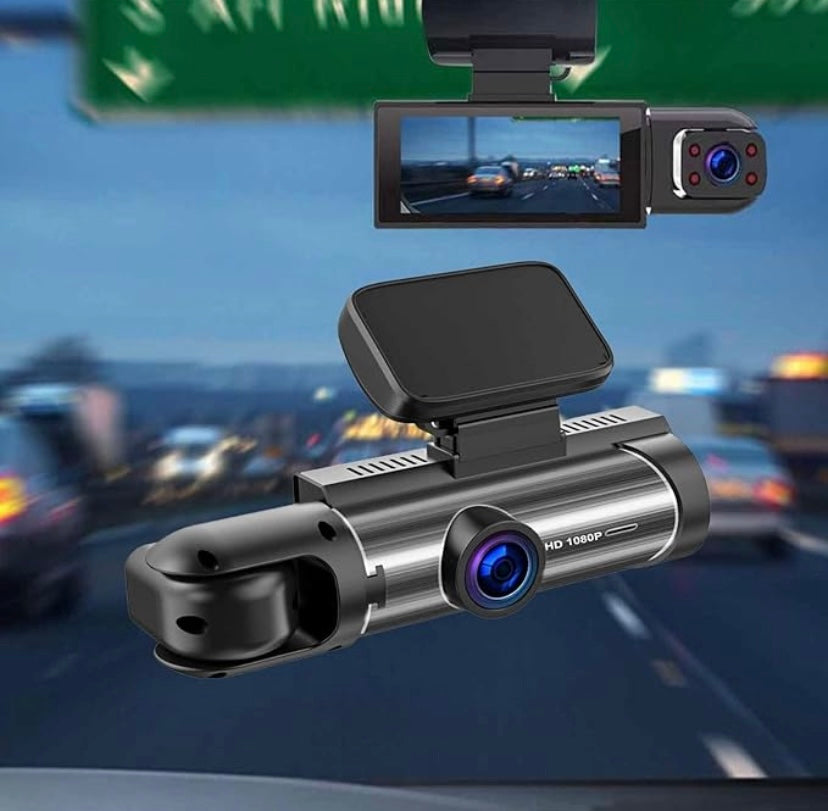 CAMARA DUAL