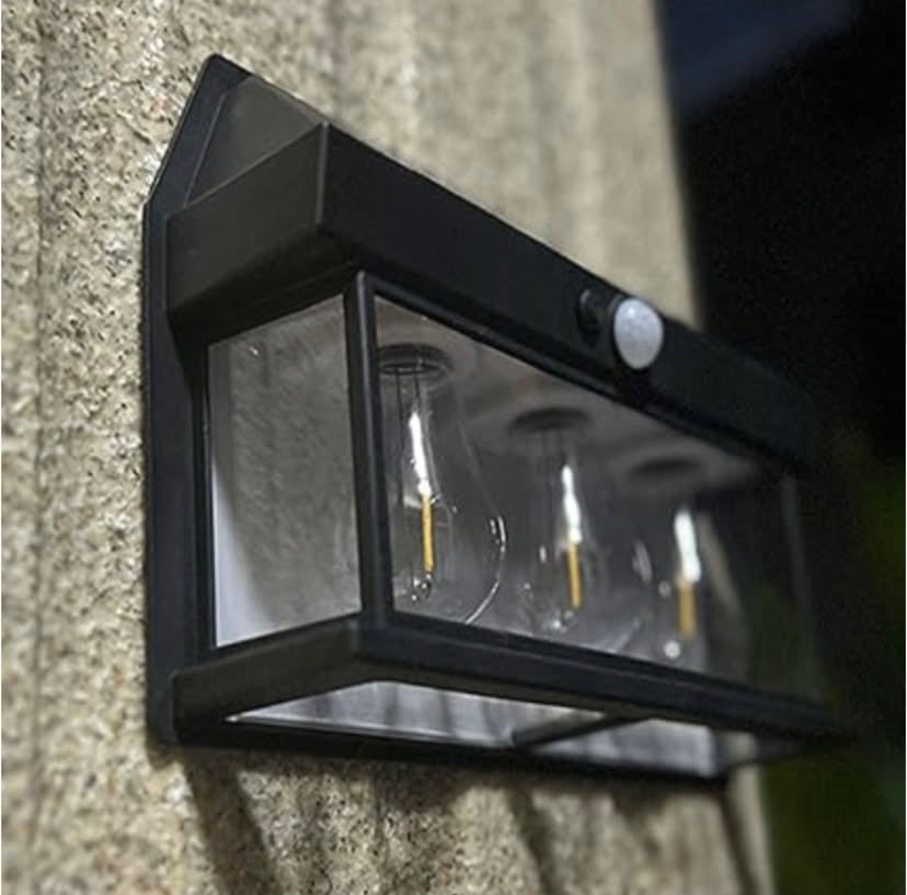 FOCO SOLAR