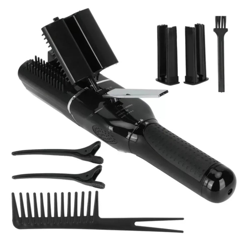 CORTADOR PUNTAS DE CABELLO DAÑADAS