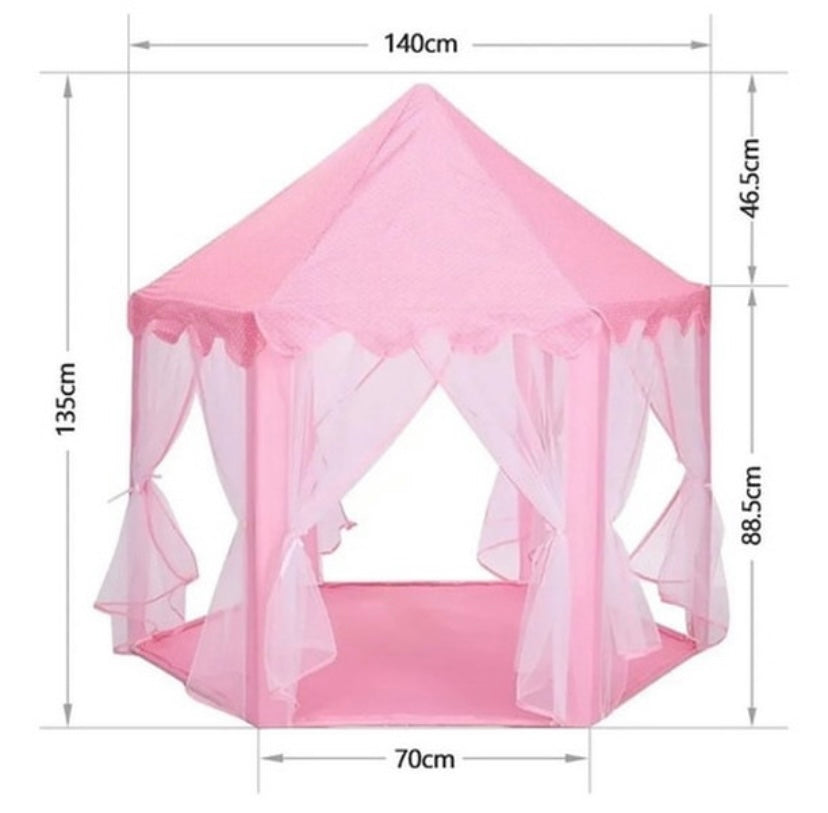 CARPA ROSADO