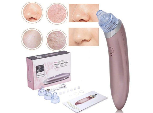 EXTRACTOR DE IMPUREZAS