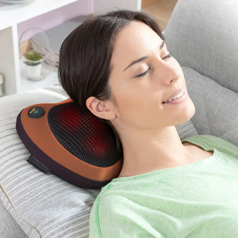 MASAJEADOR ALMOHADA puntobeauty