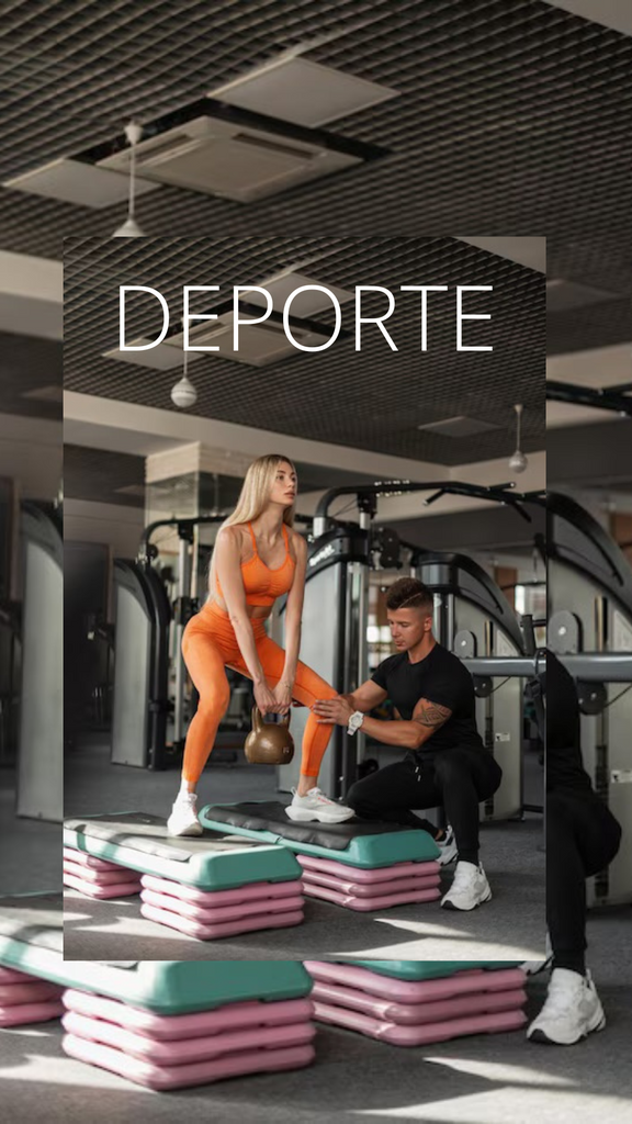 DEPORTE