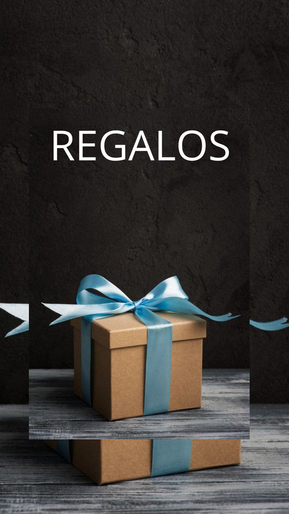 REGALOS