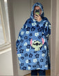 MAXI POLERON STITCH ADULTO