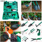 SET JARDINERÍA
