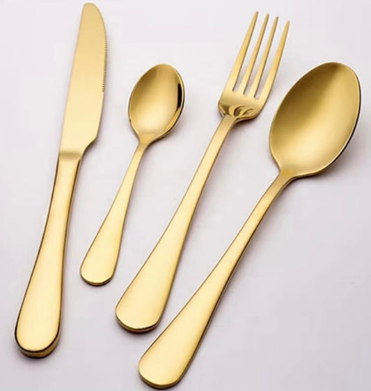 SET DE CUBIERTOS