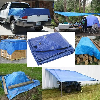 CARPA DE LONA