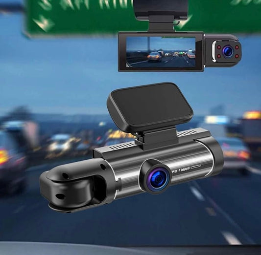 CAMARA DUAL