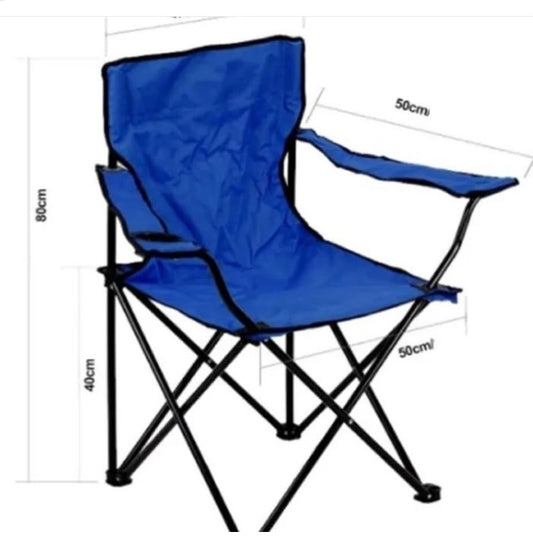 SILLA PLEGABLE