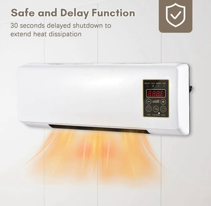 CALEFACTOR ELÉCTRICO