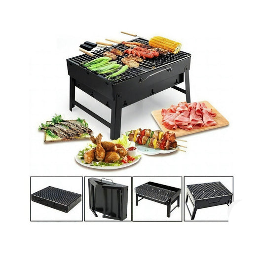 PARRILLA PORTÁTIL