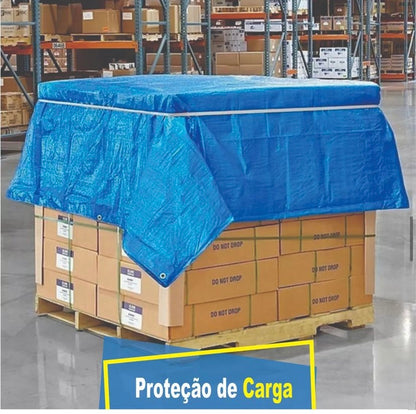CARPA DE LONA