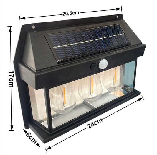 FOCO SOLAR