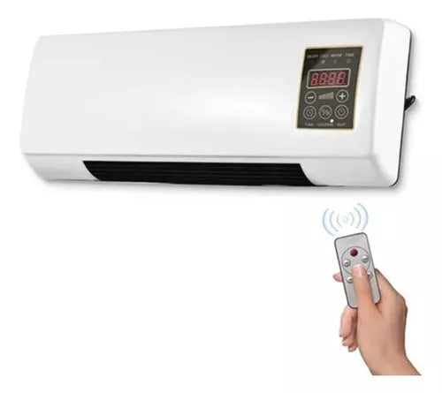CALEFACTOR DE PARED