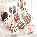 MÁQUINA CAKE POPS