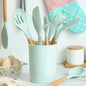 SET UTENSILIOS 12 PIEZAS
