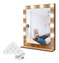 SET LUCES LED